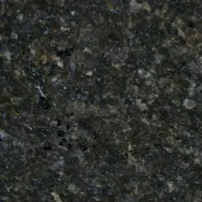 Black Pearl granite