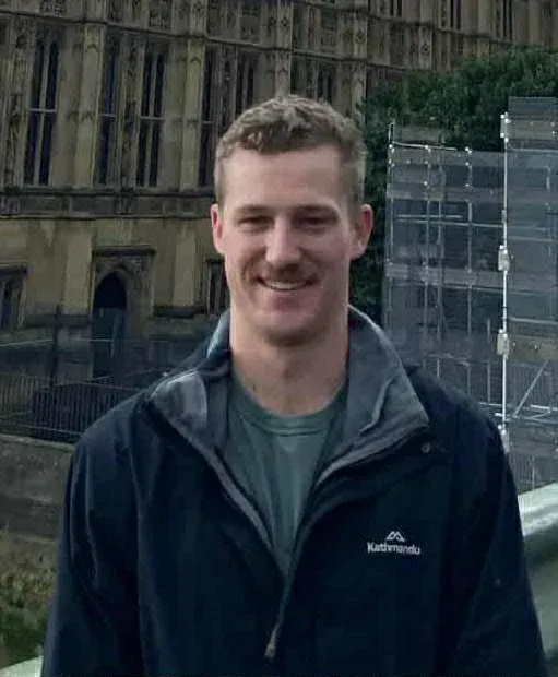 Byron Haigh - Factory Manager