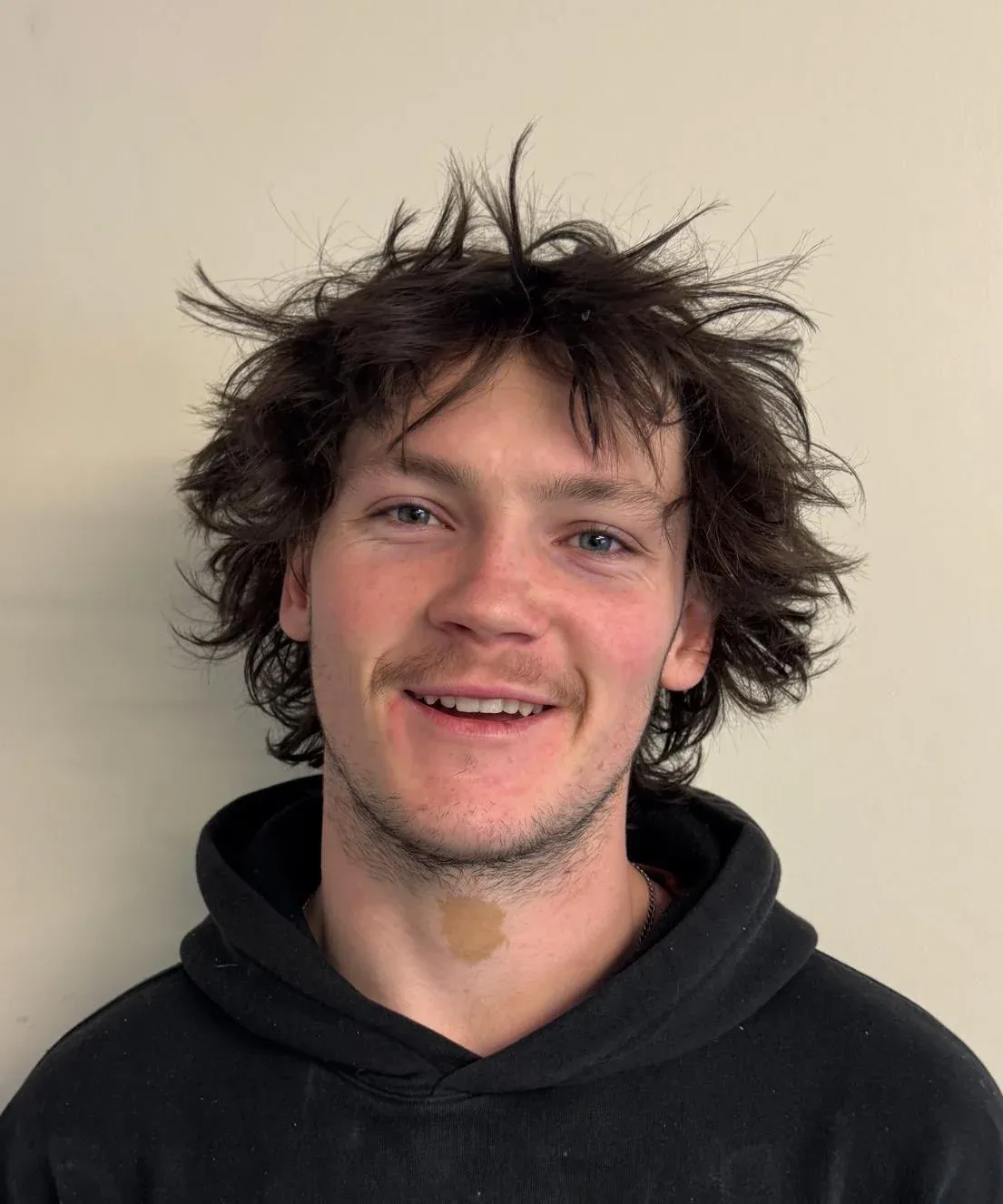 Wyatt McNab - Fabricator, Installer